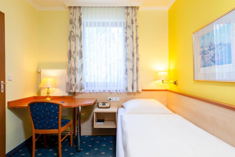 Hotel Heldt - image 47