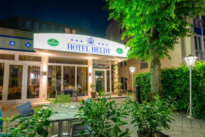 Hotel Heldt - image 41
