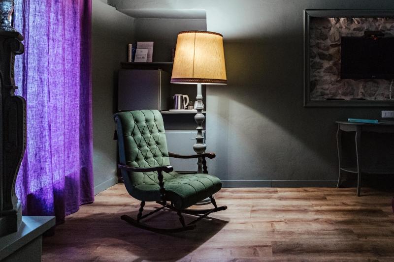 Superior Queen Room image 3
