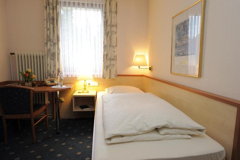Single Room image 1