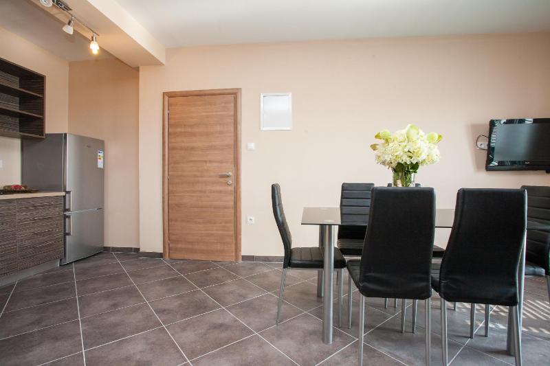 Apartments TM with pool - image 45
