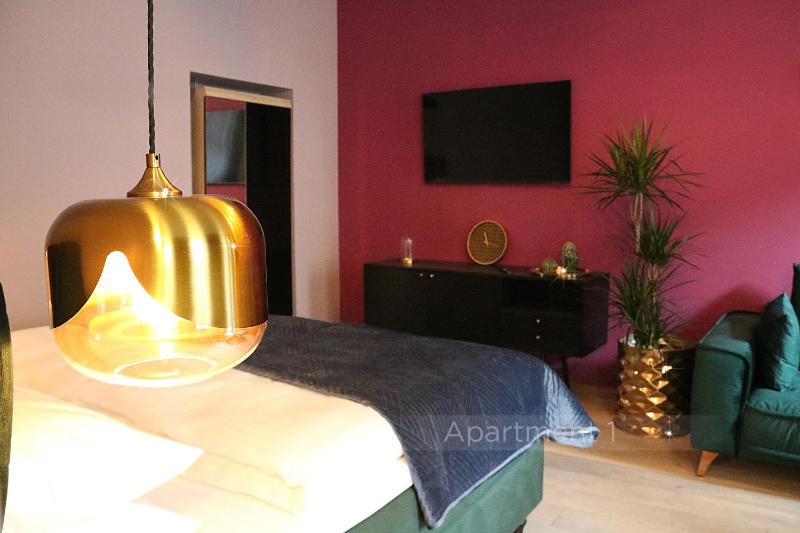 Street Living Hotel - Apartments - image 13