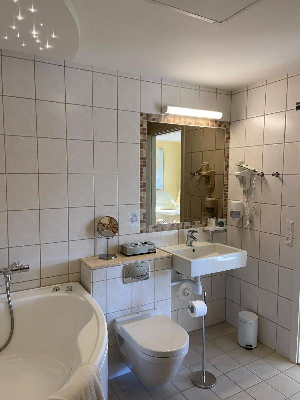 Luxury Suite image 1