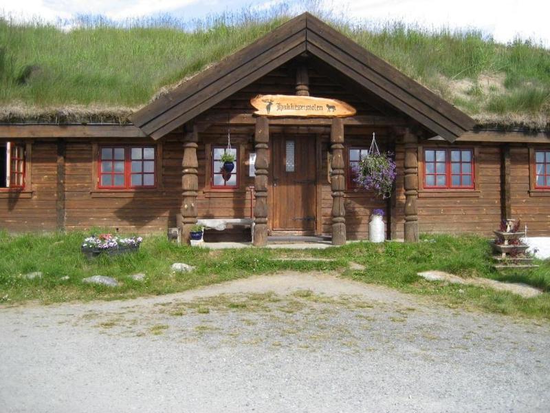 Double or Twin Room image 3