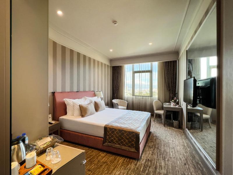 Executive Double Room image 3