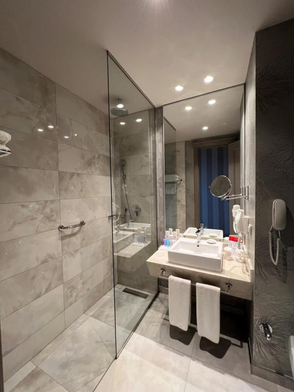 Executive Double Room image 2