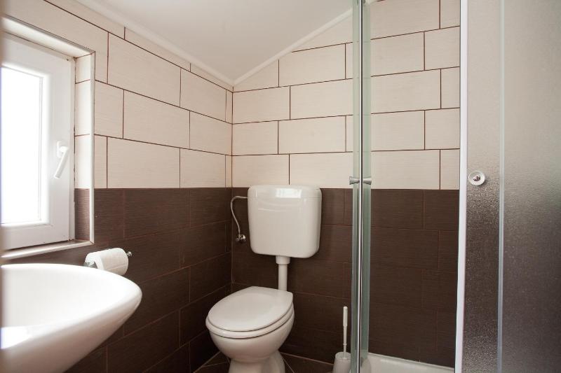 Apartments TM with pool - image 48