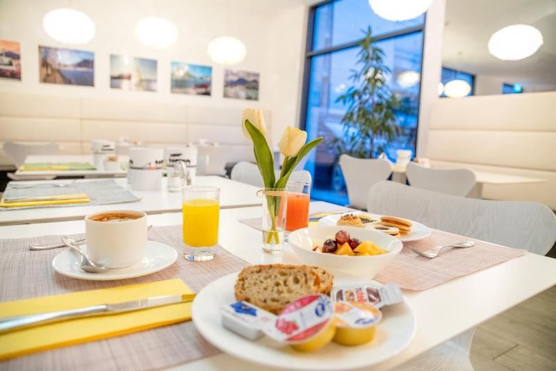 Hotel City Lugano - image 37
