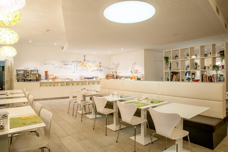 Hotel City Lugano - image 32