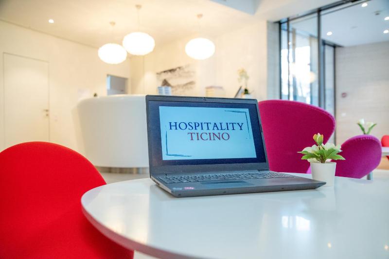 Hotel City Lugano - image 14