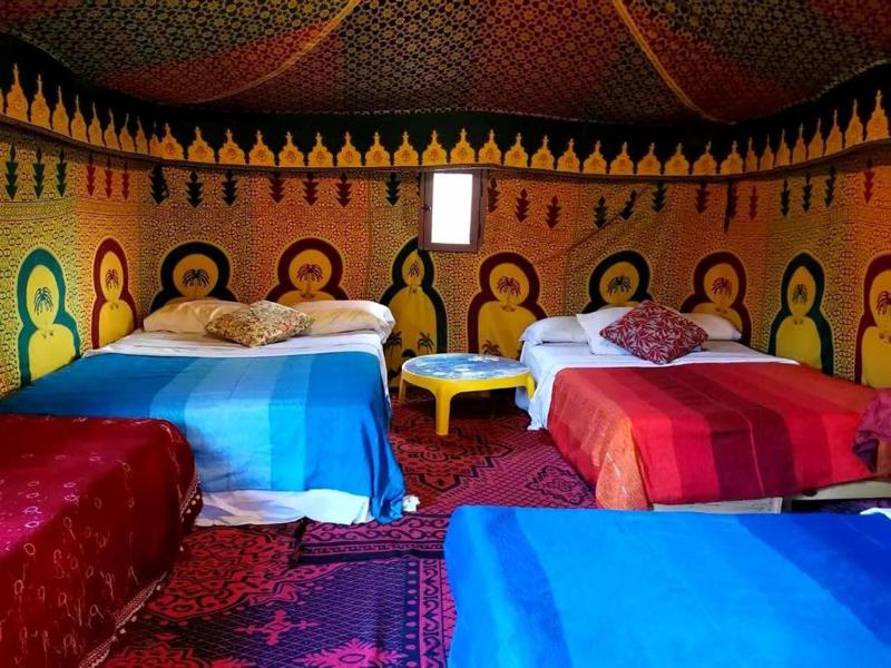 Kasbah Azalay Merzouga takojt - image 48