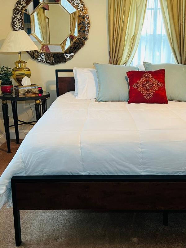 Deluxe Queen Suite image 2