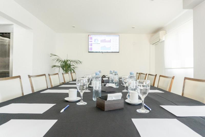 Mediterráneo Hotel - Spa & Eventos - image 6