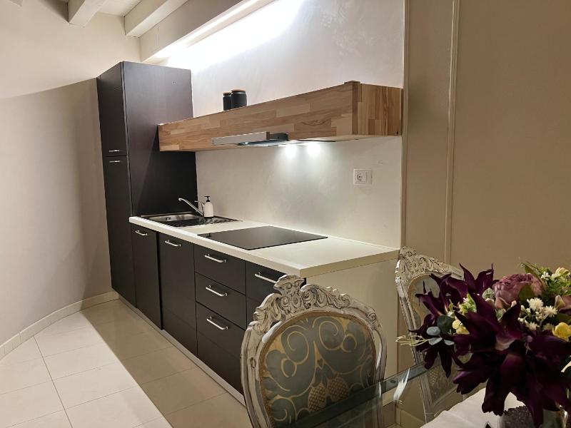Villa Giotto Luxury Suite & Apartments - image 31