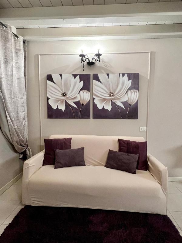 Villa Giotto Luxury Suite & Apartments - image 8