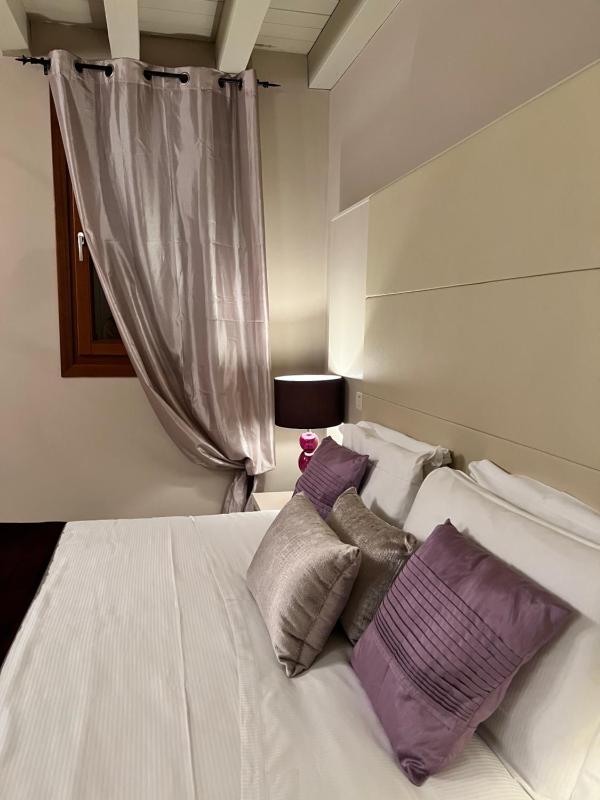 Villa Giotto Luxury Suite & Apartments - image 5