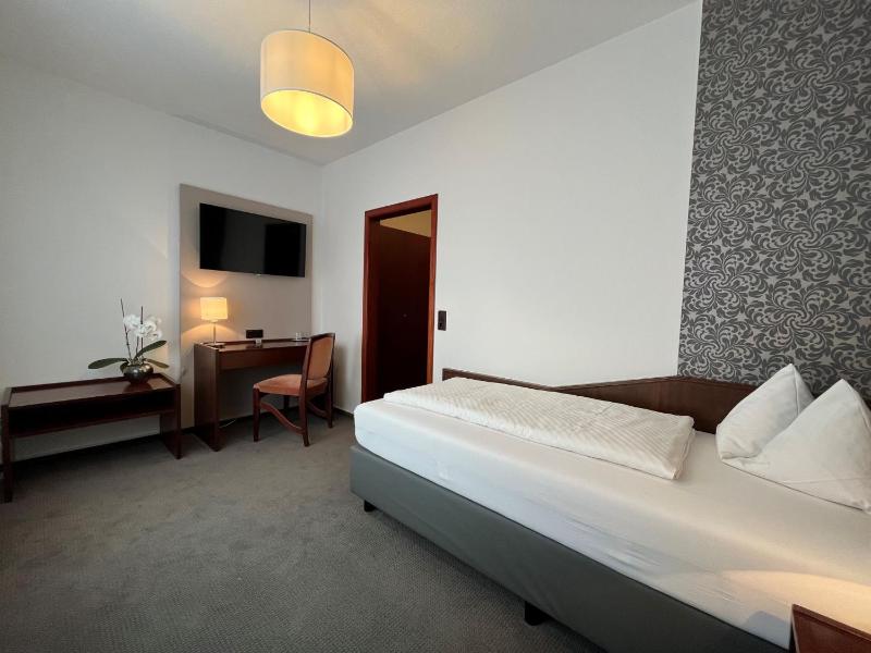 Large Single Room image 1