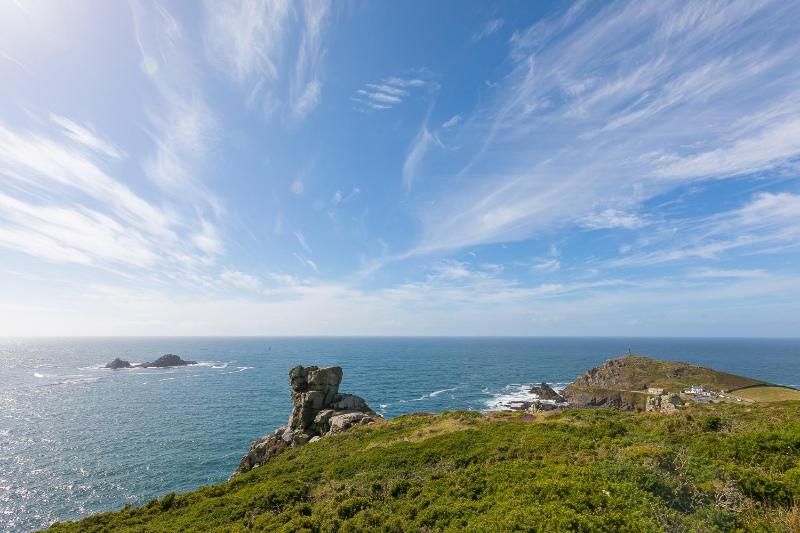 The Wink Cape Cornwall - image 22