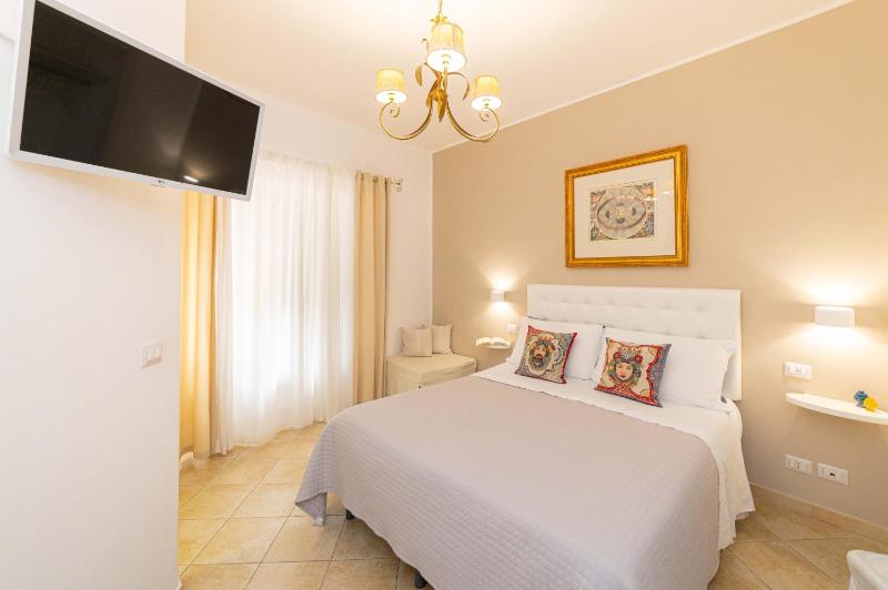 Bed and Breakfast Dionisio - image 36