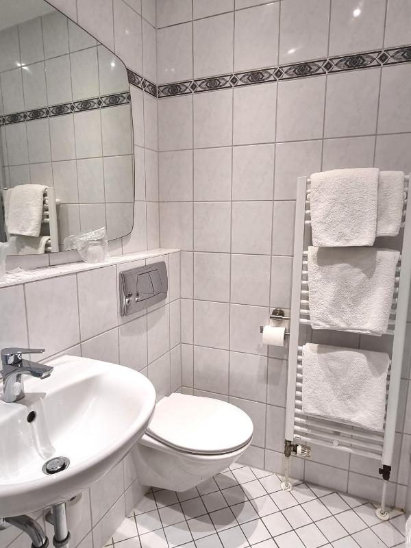 Adler Hotel Frankfurt - image 14
