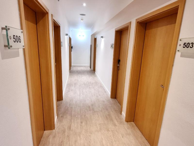 Adler Hotel Frankfurt - image 15