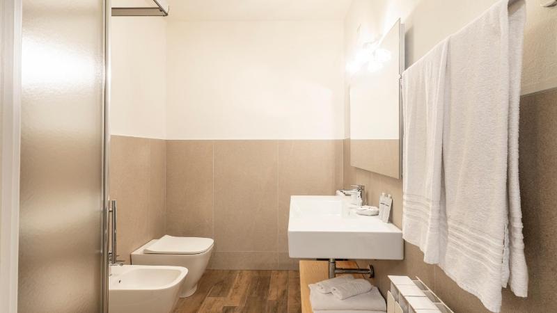 Two-Bedroom Apartment image 3