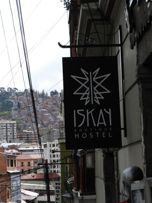 ISKAY BOUTIQUE HOSTEL - image 12