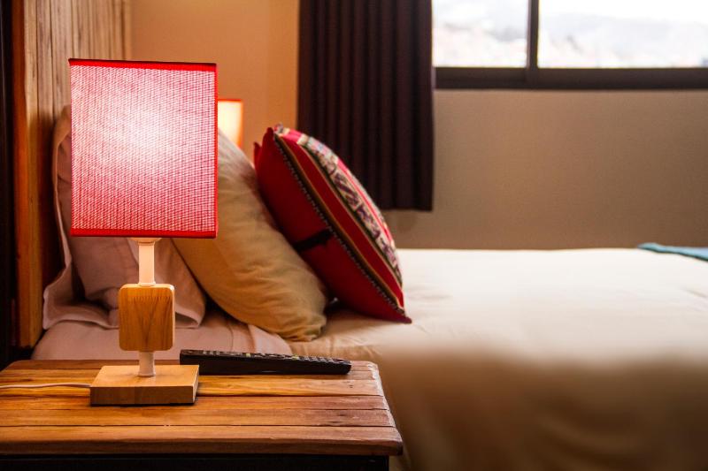 ISKAY BOUTIQUE HOSTEL - image 3