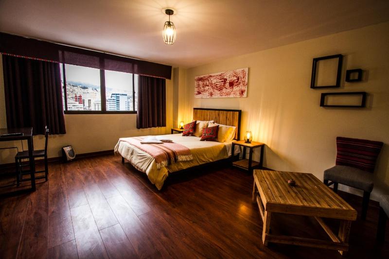 ISKAY BOUTIQUE HOSTEL - image 15