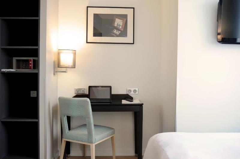 Hotel Albert 1er - image 38
