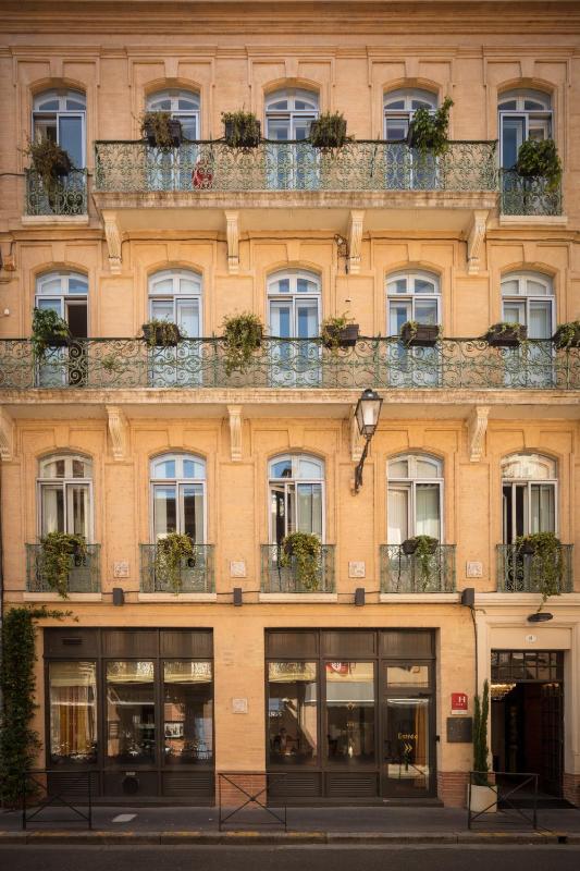Hotel Albert 1er - image 36