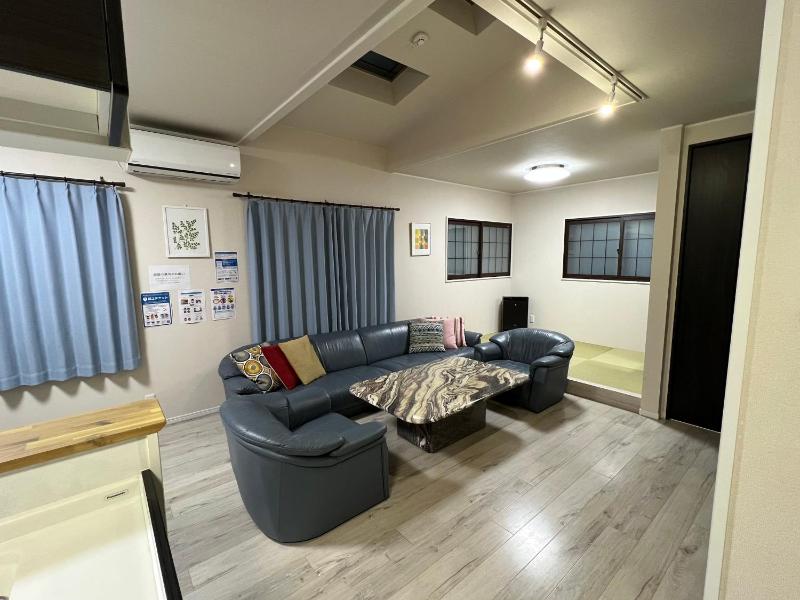 Nara Guesthouse Kaede - image 10