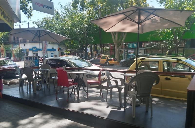 Departamentos Avenida San Martin - image 11