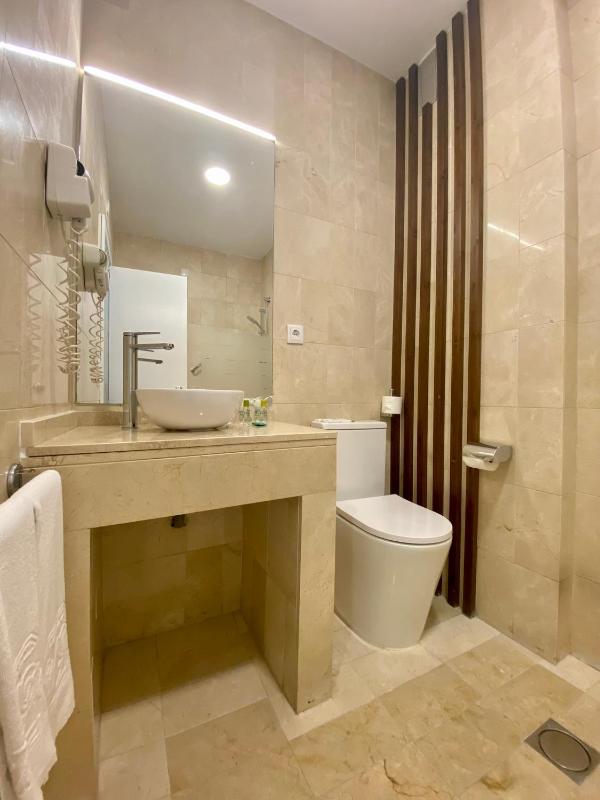 Double or Twin Room image 1