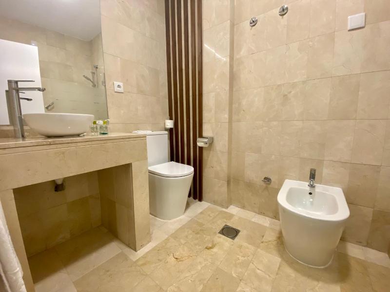 Hotel Derby Sevilla - image 7
