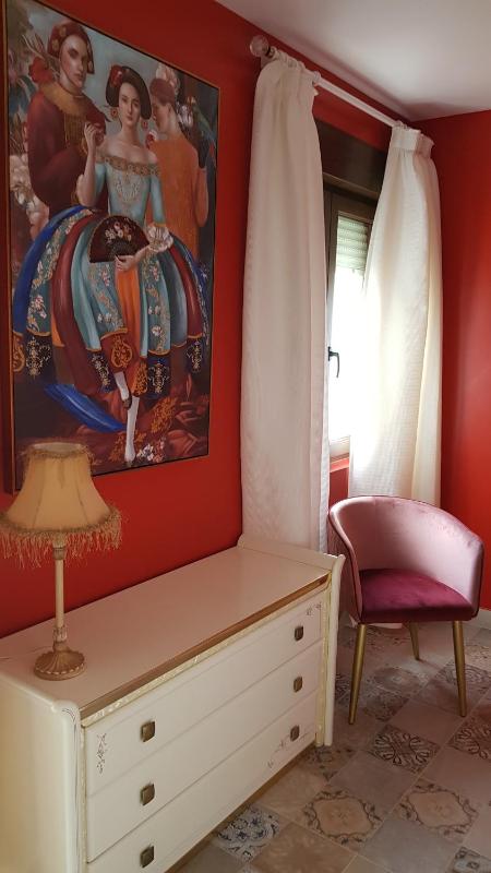 Double Room with Terrace image 4