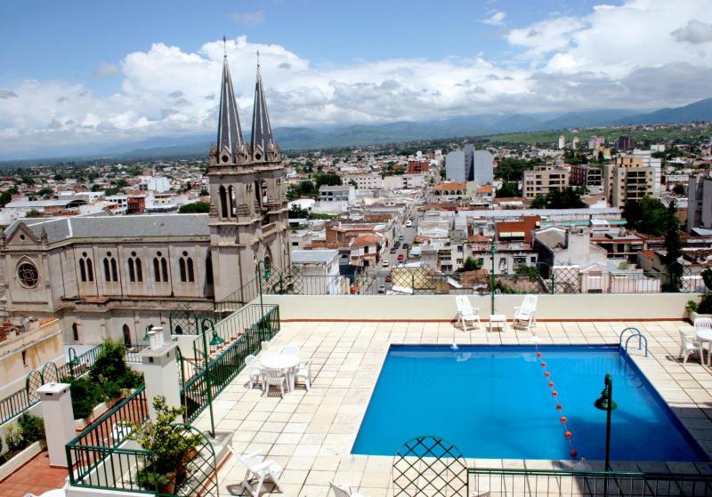Provincial Plaza Hotel - image 20