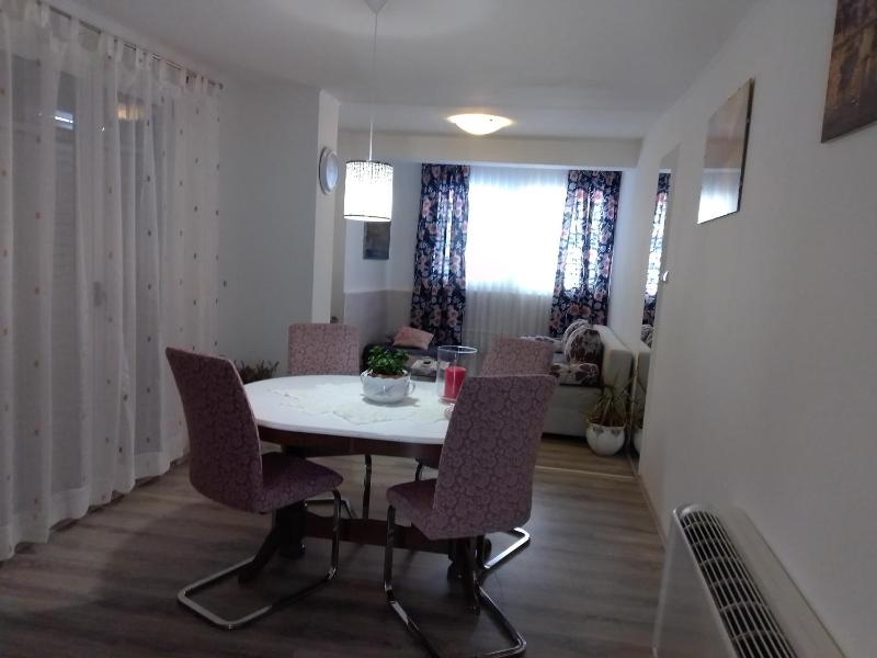 One-Bedroom Apartment with Patio image 2