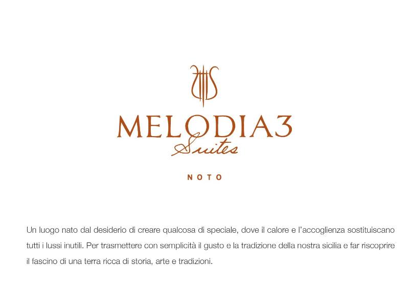 Melodia3 Suites Noto - image 11