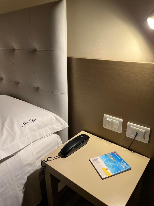 Don Ugo Luxury Rooms - image 46