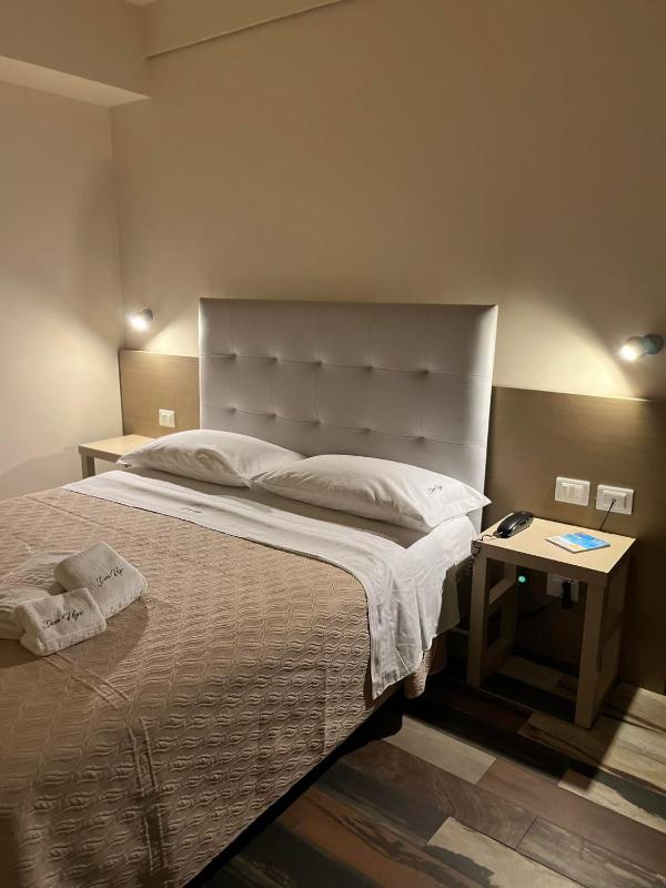 Don Ugo Luxury Rooms - image 33