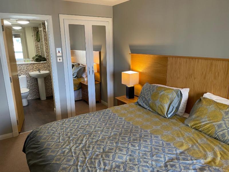 Deluxe Apartment image 4