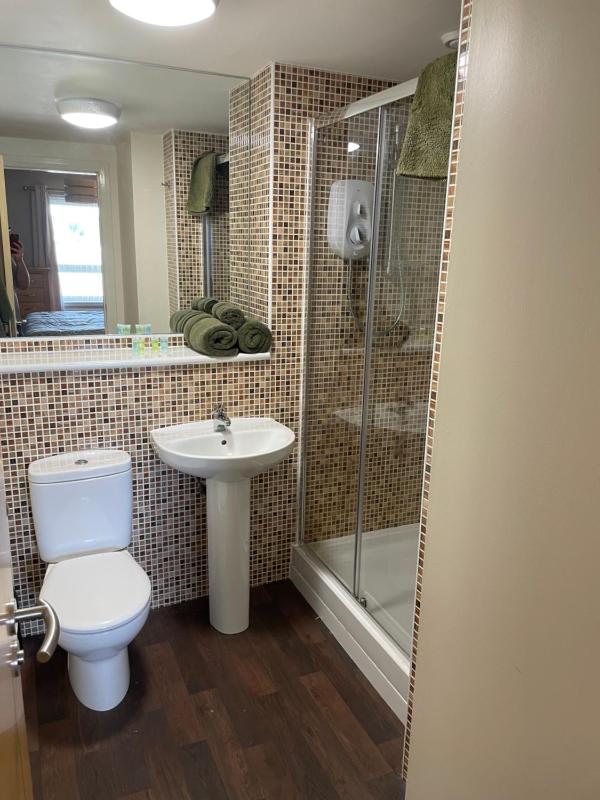 Deluxe Apartment image 1