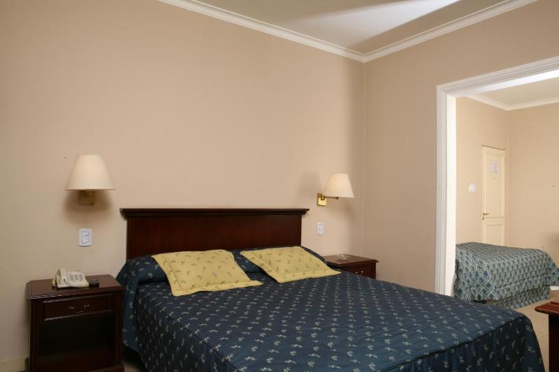 Provincial Plaza Hotel - image 27