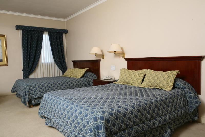 Provincial Plaza Hotel - image 6