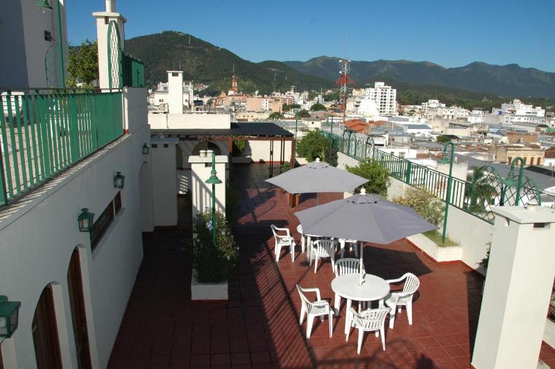 Provincial Plaza Hotel - image 44