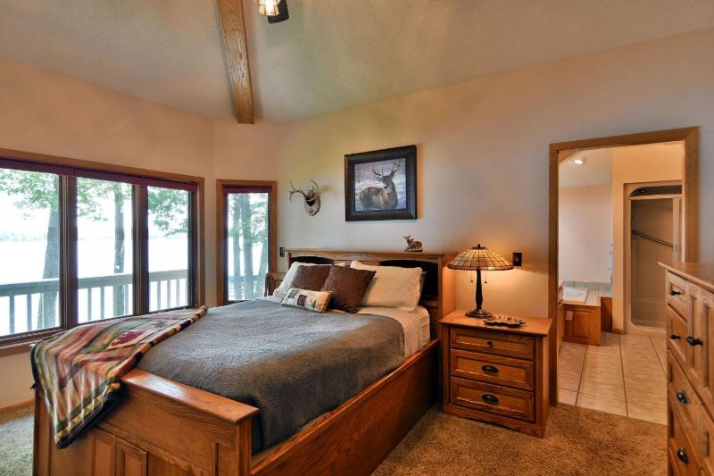Four-Bedroom Holiday Home image 3