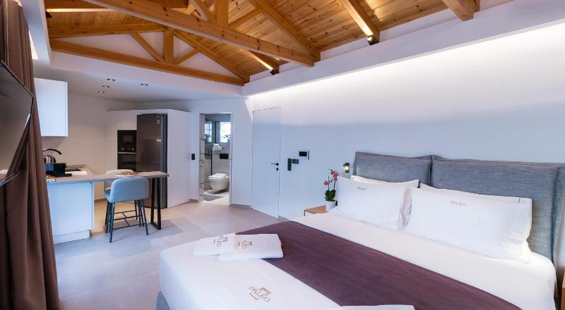 Paleo Suites - image 14