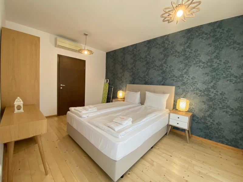 Sozopolis Holiday Village - image 49
