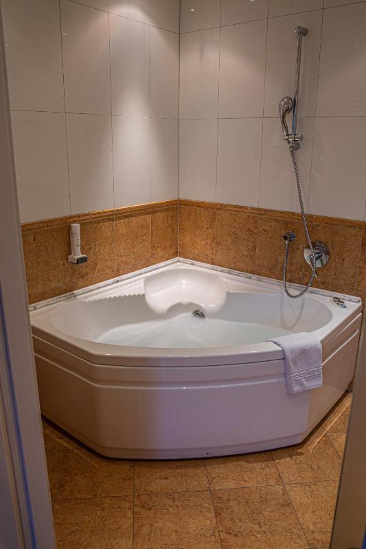 Deluxe Double Room with Spa Bath  image 4